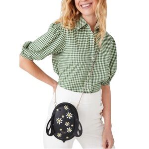 Kate Spade ♠️ Buzz Bee Crossbody NWT Sale